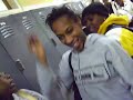 seniors showin them yunguns that 09 swag