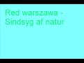 Red warszawa - Sindsyg af natur