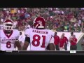 Mark Harrison vs South Florida