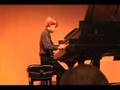 David Fraley playing Khatchaturian Toccata Full Version