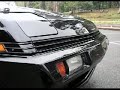 Mitsubishi Starion 2600 GSR-VR / Conquest TSI Mitsubishi Starion 2600 GSR-VR / Conquest TSI
