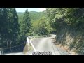 龍神十津川ループ　r735編2