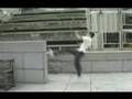 Team Freemouv Parkour Acros Video