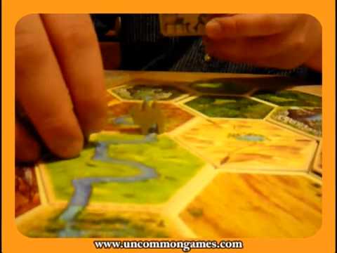 settlers of catan