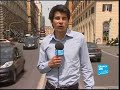 Les Italiens mettent le frein sur l\ Les Italiens mettent le frein sur l\