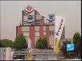 Les Italiens mettent le frein sur l'automobile