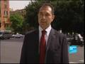 Les Italiens mettent le frein sur l'automobile