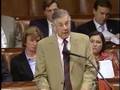 Pete's Floor remarks on the SCHIP veto. October 3rd, 2007