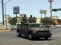 Help Wanted by Los Zetas