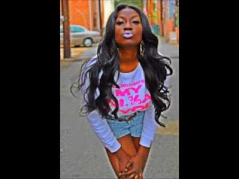 Pretty Blakk ft Ruby Kain-FWM (fuck with Me)