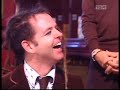Duke Special on Shabby Go Chic