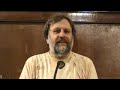 Slavoj Zizek, Ecology without Nature, Athens 2007 (4/6)