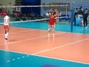 Macau Volleyball III