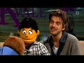 Princeton and Rod visit a swedish talkshow