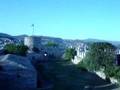 Kavala Greece castle