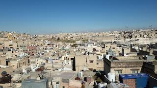 مخيم الوحدات 4k