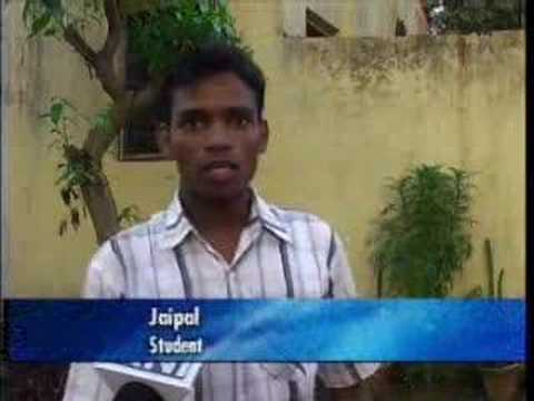 Hostel to reform Naxals