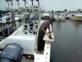 Aliva rap & the incredibles fishing striped bass !