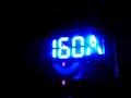Consommation Emphaser EA13000SPL avec SPL-X4 12\"