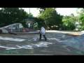 PADDO AUSTRALIA DAY 08 : SKATEBIZ