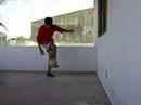 Ismael Miranda. My FreeStyle. Demo 22.11.07. ;x
