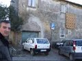 Orte, Canonica del belvedere primo piano e contesto Orte, Canonica del belvedere primo piano e contesto