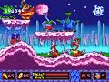 ToeJam & Earl in Panic on Funkotron (SG) Best Ending ToeJam & Earl in Panic on Funkotron (SG) Best Ending