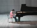 James Brawn performs Prokofieff Toccata Op.11