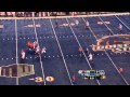 Carmen Messina vs Boise State 2011