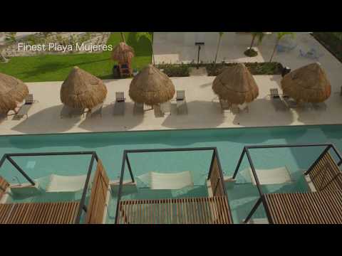 guest review - Finest Playa Mujeres