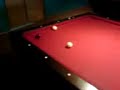 Billiard luck!!