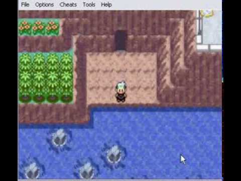 how to use pokemon emerald emulator how to use pokemon emerald emulator