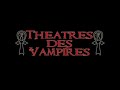 Theatres Des Vampires - Kain