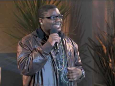 LIL REL on Baisden After Dark