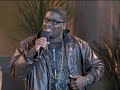 LIL REL on Baisden After Dark