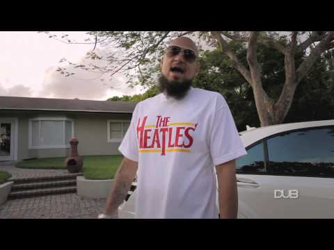 Cool & Dre - The DUB Magazine Project