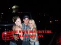 RE-UPLOAD: Welcome Home Josh RE-UPLOAD: Welcome Home Josh