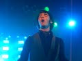Jonas Brothers at the Roxy - Inseparable [Nick lays down]