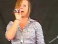 BS-leave me right now ( live )