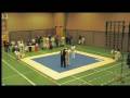 videos de NK Kyokushin karate 2008 - Kevin Kater (partij 3)