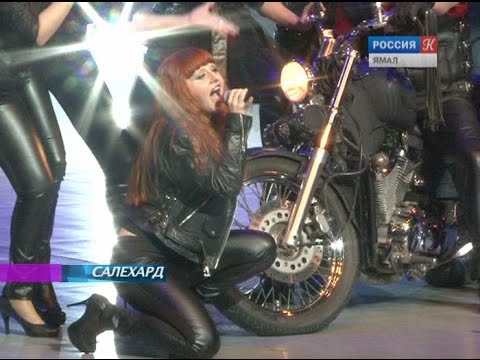 Юбилей «Сёётэй Ямал», сюжет «Новости культуры, Ямал» Юбилей «Сёётэй Ямал», сюжет «Новости культуры, Ямал»