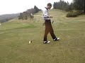 HMF Golf Warren 1