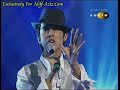 Cinta Arjuna - Aliff Aziz @ Rapsodi Remix 2007