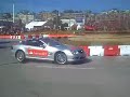 fernando alonso santander exhibition