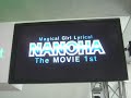 2NL 091229 Nanoha the MOVIE 1st CM Collection