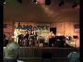 the first fanily of bluegrass gospel