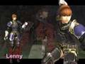 FFXI- Monarchy
