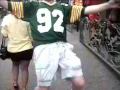 My Crazy Brother Dances with the 