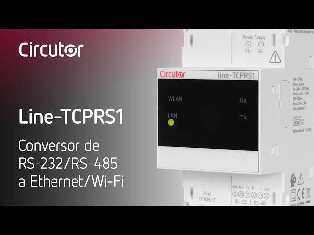 Material eléctrico para empresas