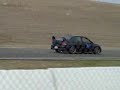 Evo HPDE compilation @ Thunderhill Evo HPDE compilation @ Thunderhill